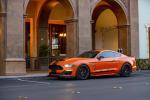 Shelby Super Snake Bold Edition 2019 года